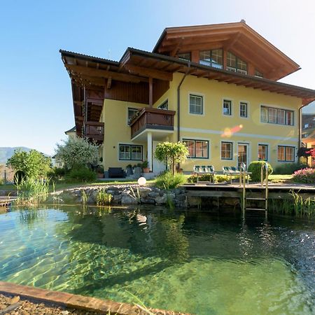 Haus Am Hammerrain Flachau Eksteriør bilde