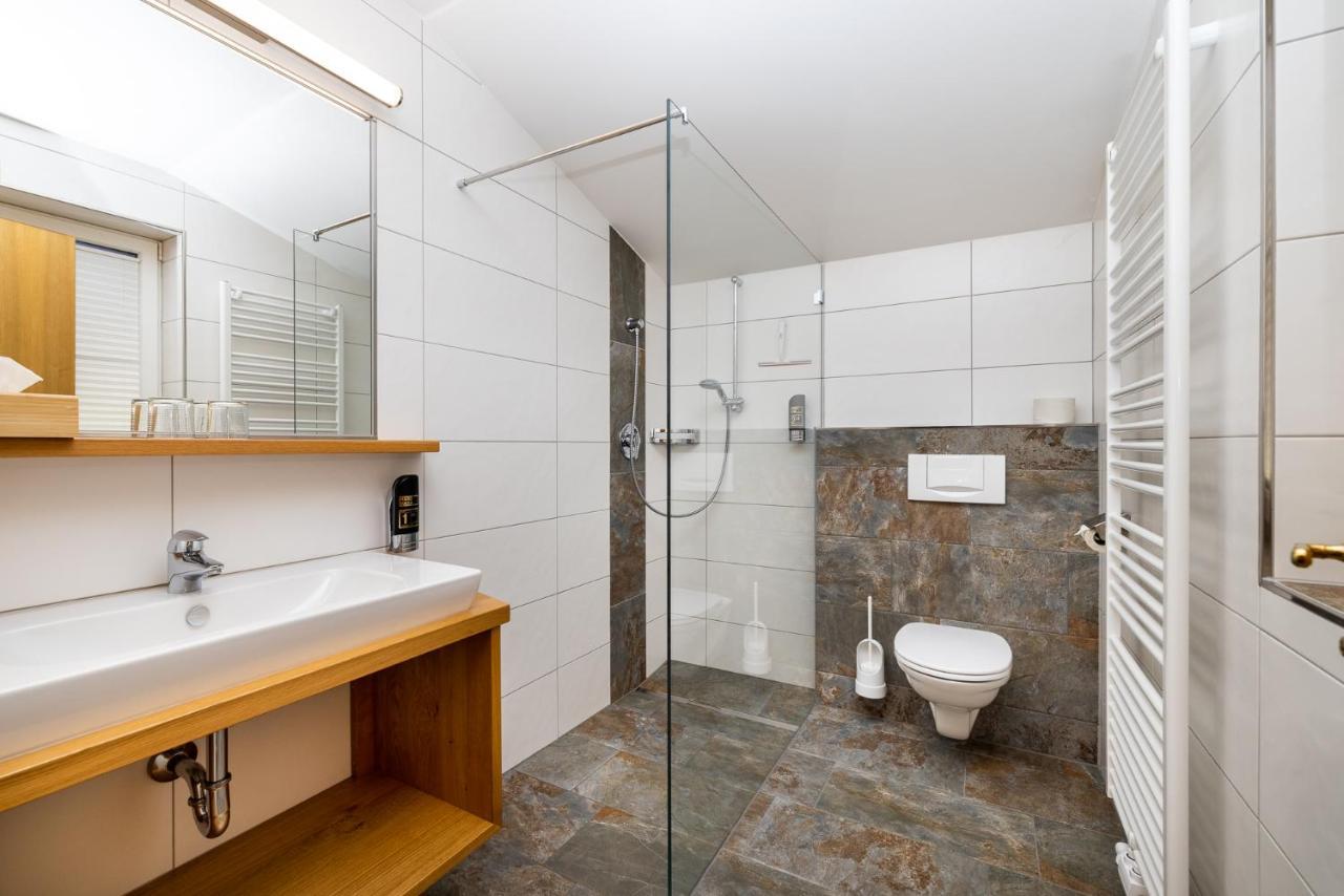 Haus Am Hammerrain Flachau Eksteriør bilde