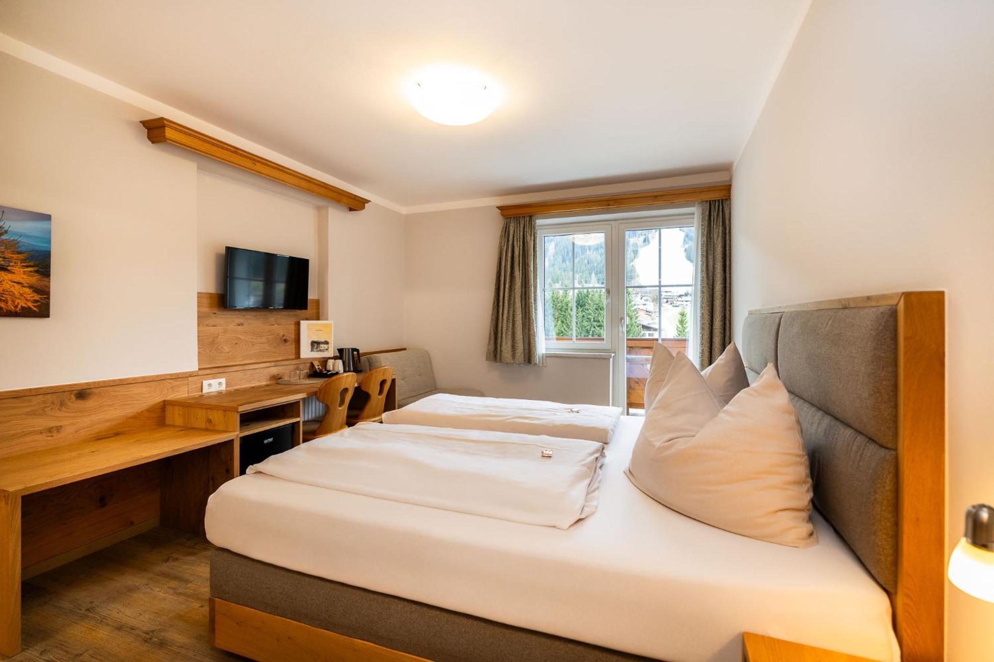 Haus Am Hammerrain Flachau Eksteriør bilde