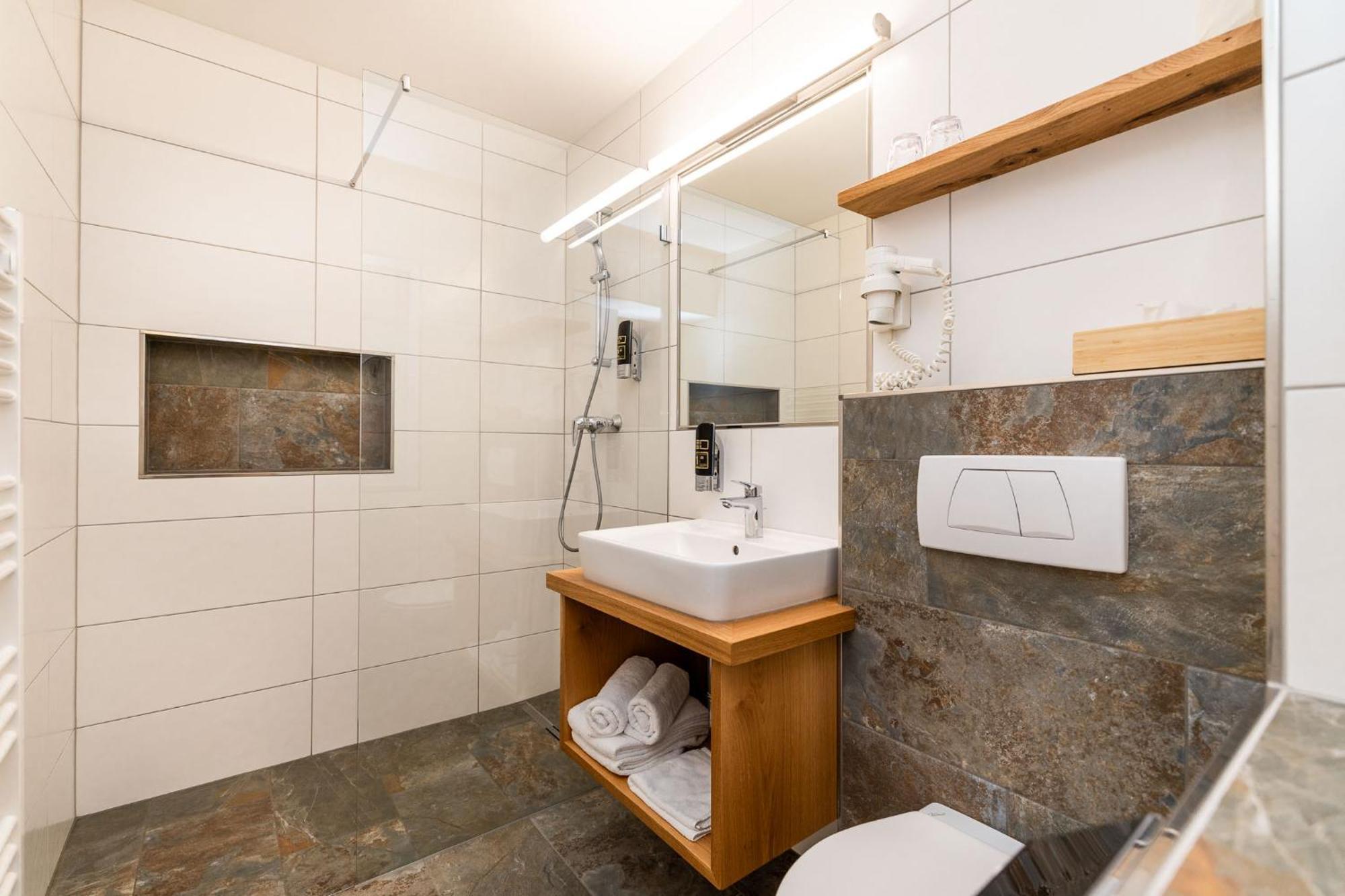 Haus Am Hammerrain Flachau Eksteriør bilde