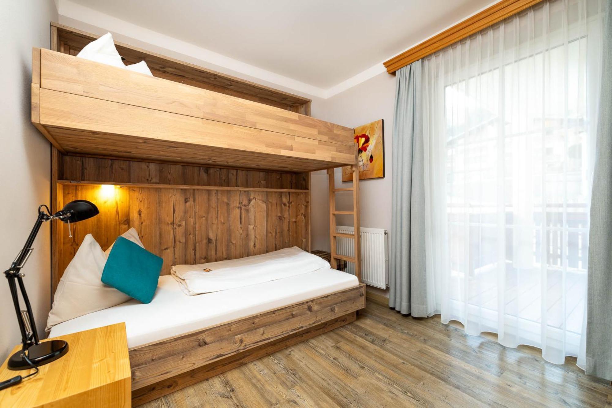 Haus Am Hammerrain Flachau Eksteriør bilde