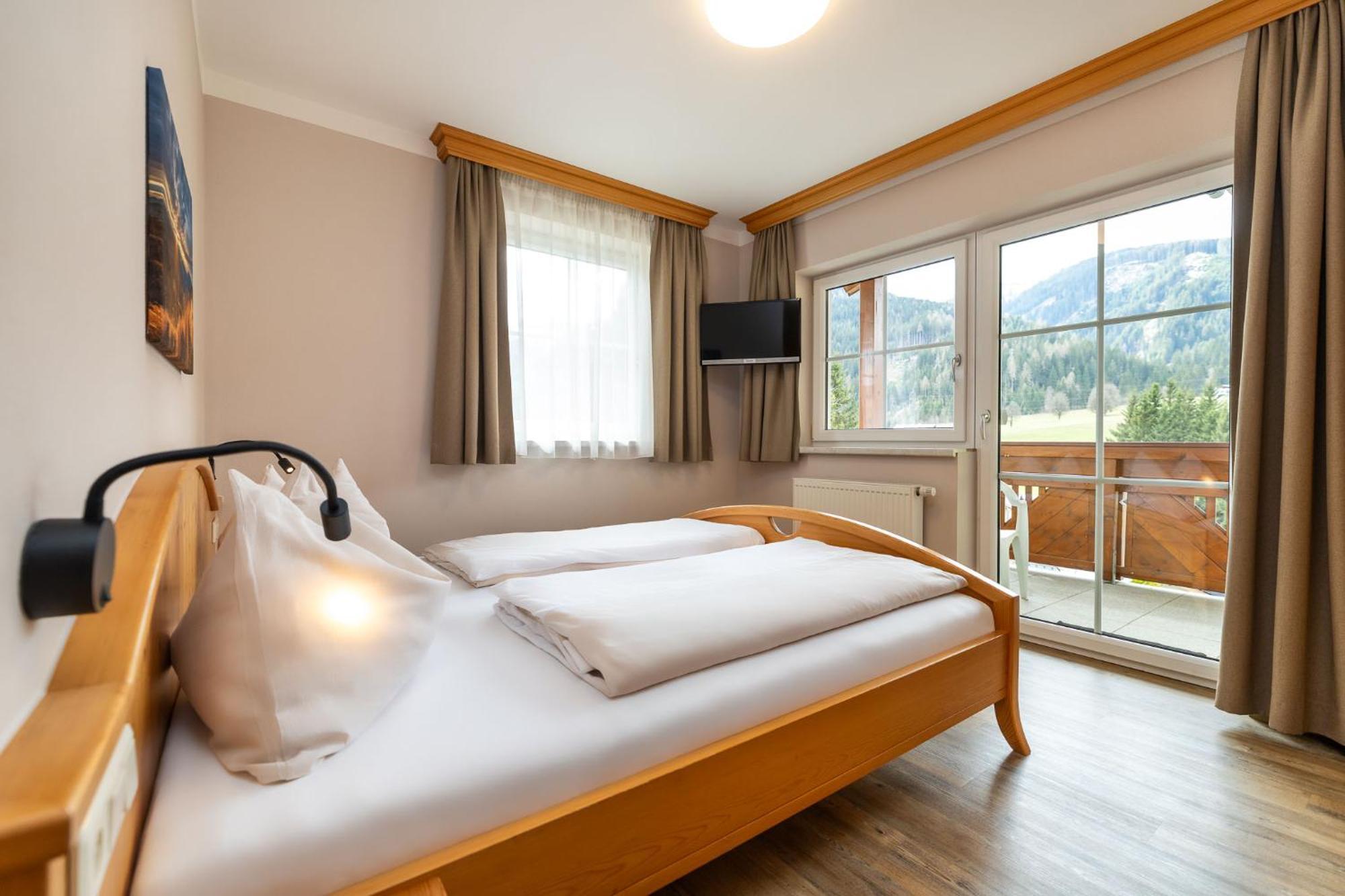Haus Am Hammerrain Flachau Eksteriør bilde