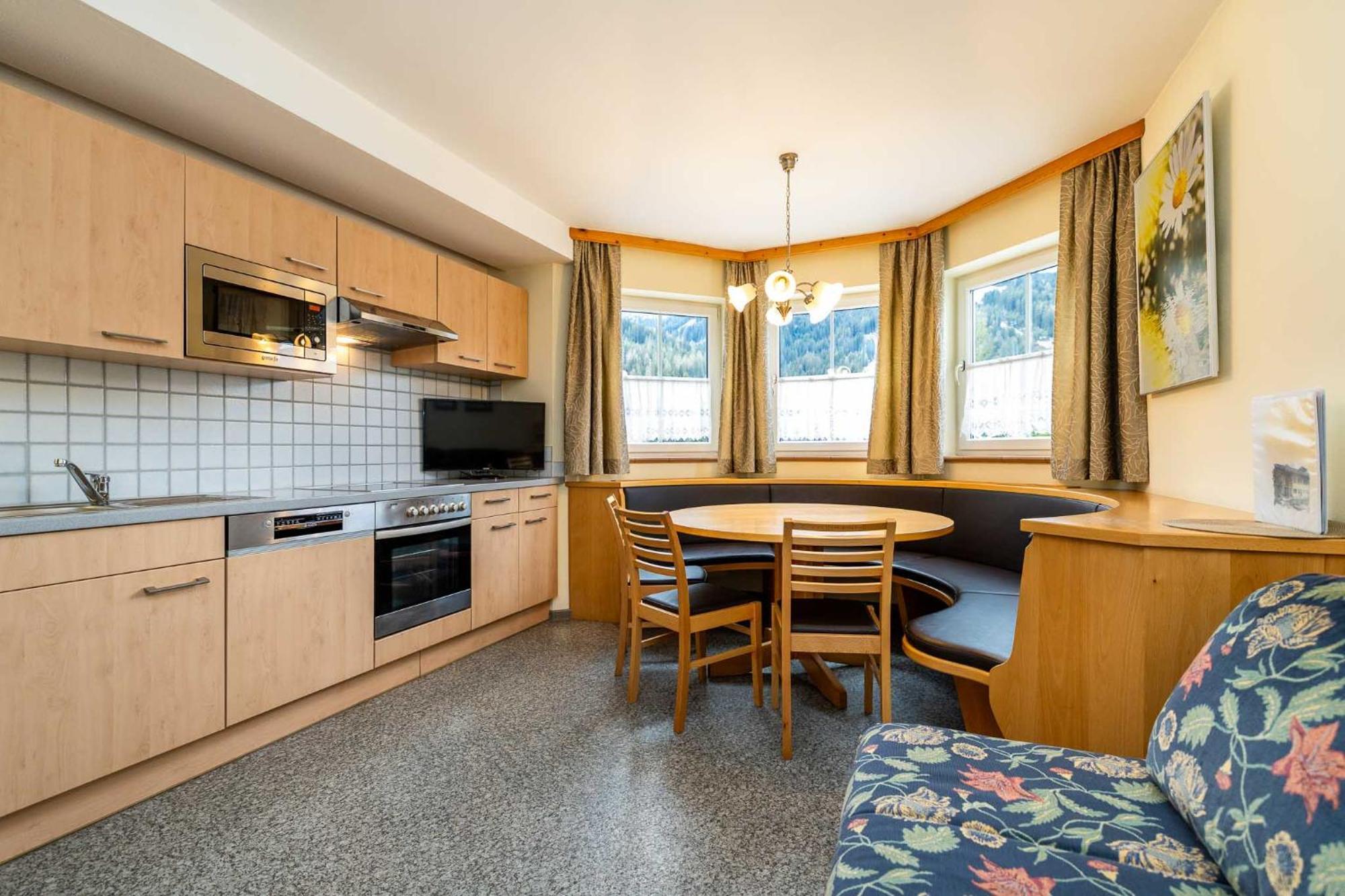 Haus Am Hammerrain Flachau Eksteriør bilde