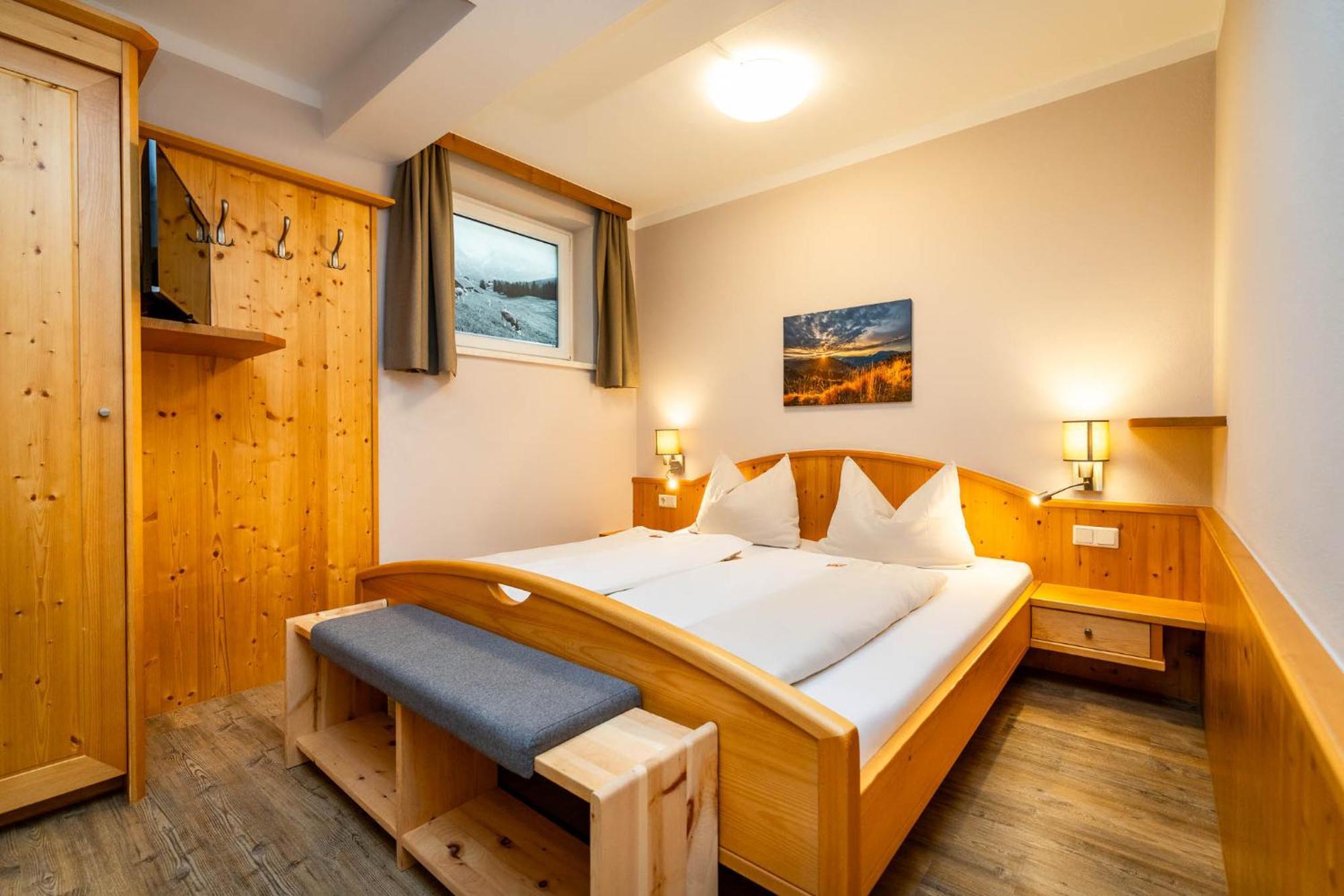 Haus Am Hammerrain Flachau Eksteriør bilde