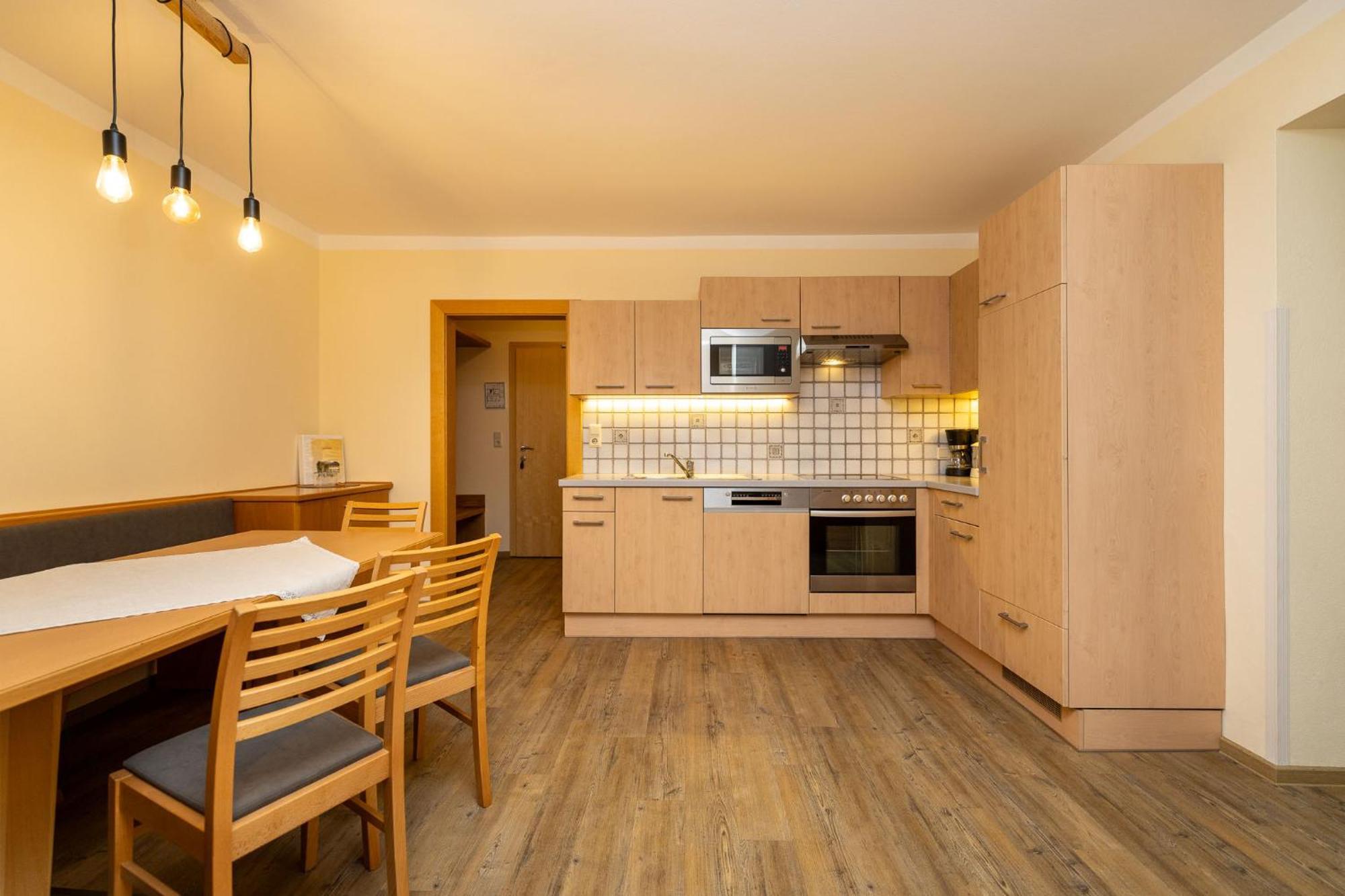Haus Am Hammerrain Flachau Eksteriør bilde