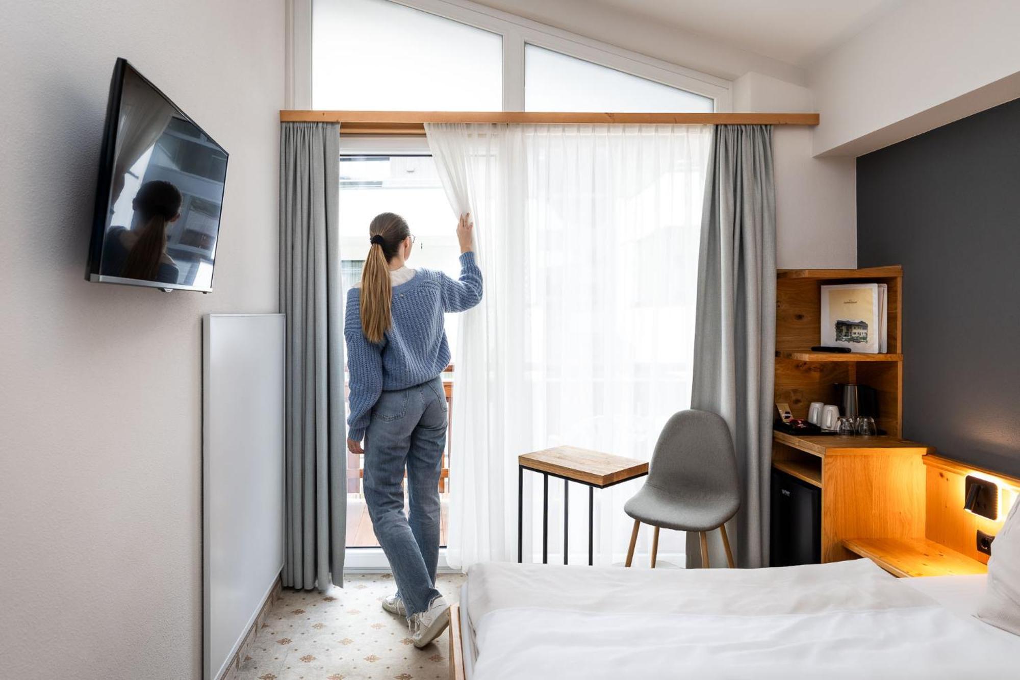 Haus Am Hammerrain Flachau Eksteriør bilde