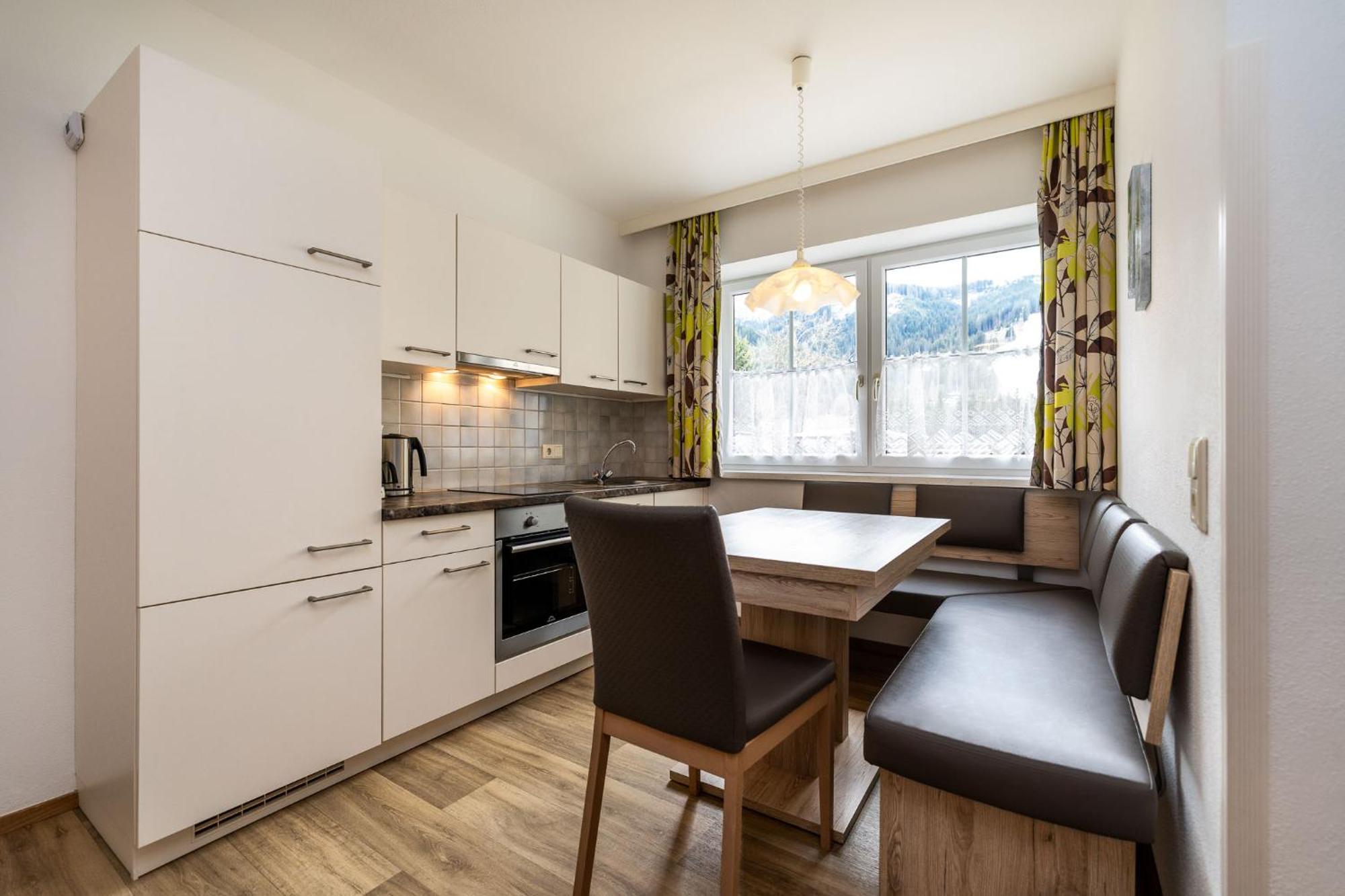 Haus Am Hammerrain Flachau Eksteriør bilde