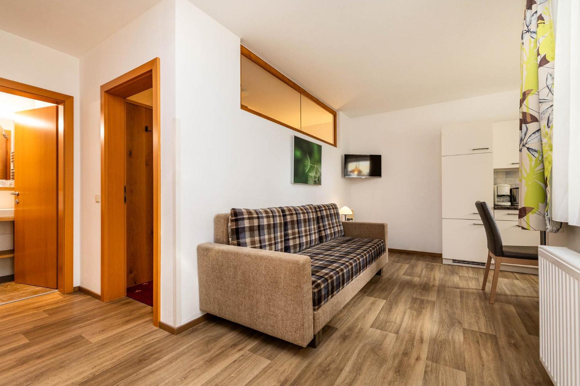 Haus Am Hammerrain Flachau Eksteriør bilde