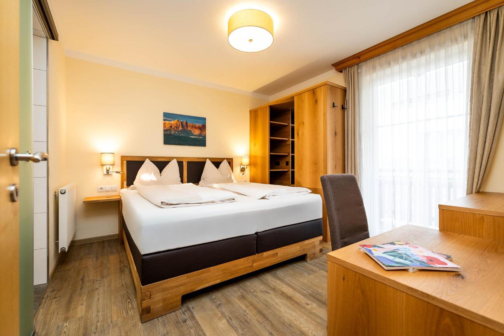 Haus Am Hammerrain Flachau Eksteriør bilde