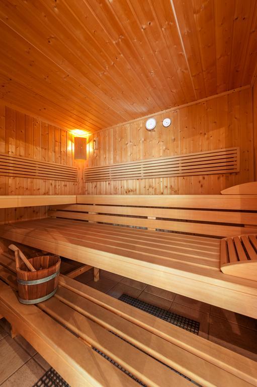Haus Am Hammerrain Flachau Eksteriør bilde