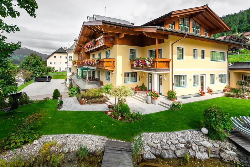 Haus Am Hammerrain Flachau Eksteriør bilde