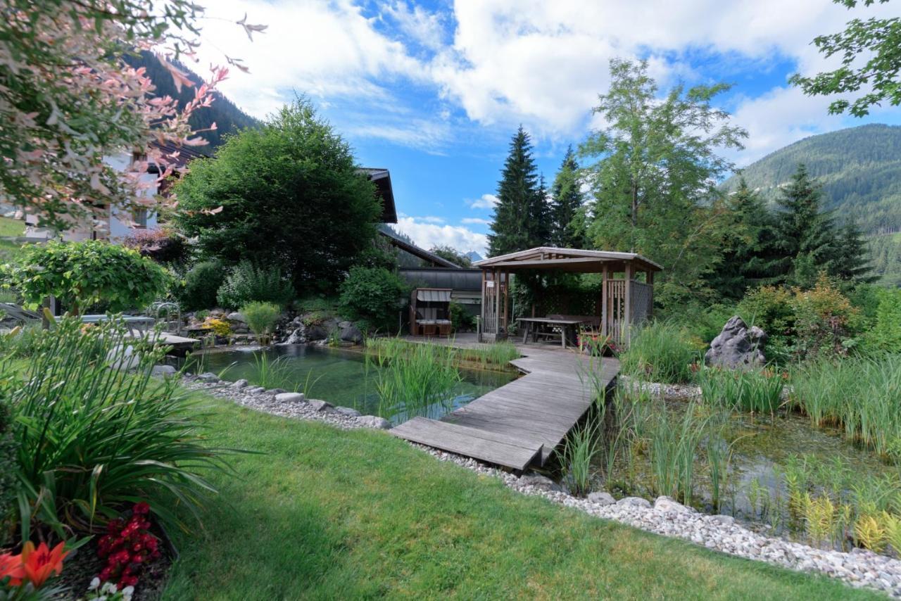 Haus Am Hammerrain Flachau Eksteriør bilde